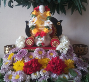 Information about 9 Thursday Vratam and Pooja of Shri Saibaba. Sai Baba's nine thursday's vrata Mahatyam,9 thursdays sai baba vratham,Sai baba 9 thrusday Vrat procedure 